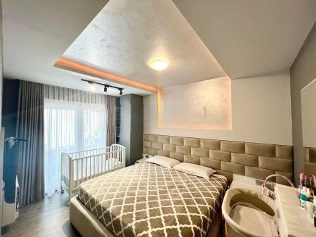 Appartamento 2+1 in Affitto al Lago Secco – Completamente Arredato, 99 m²