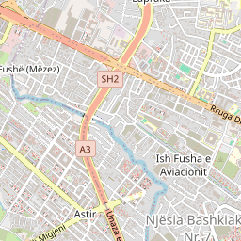 Qera, Apartament 2+1, Don Bosko, 650 euro/muaj