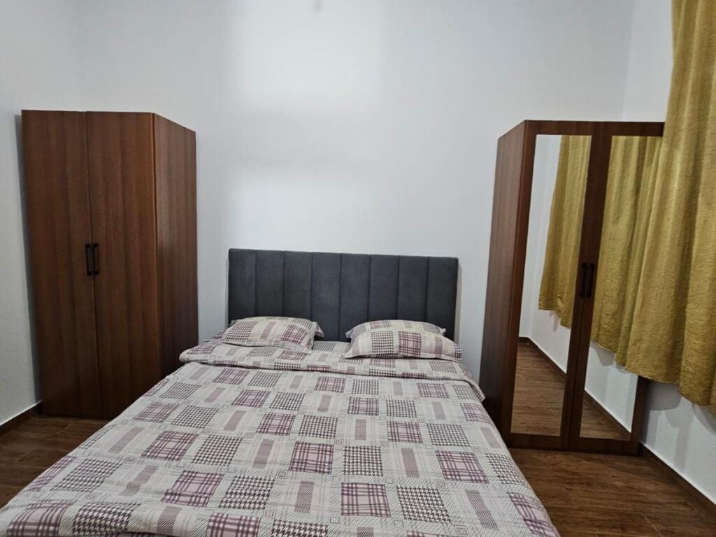 🏡 Apartment 2+1 for rent – Kënetë, Durrës