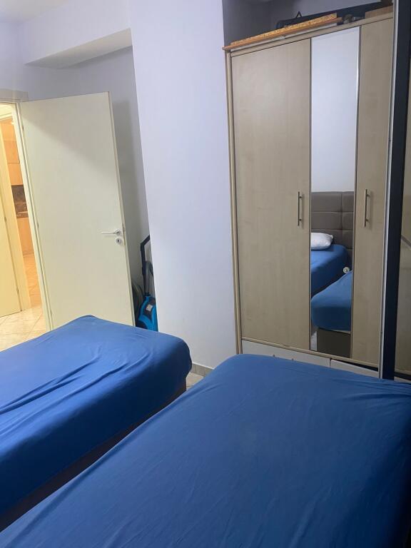 Apartament 2+1, Blv Zogu i 1 !