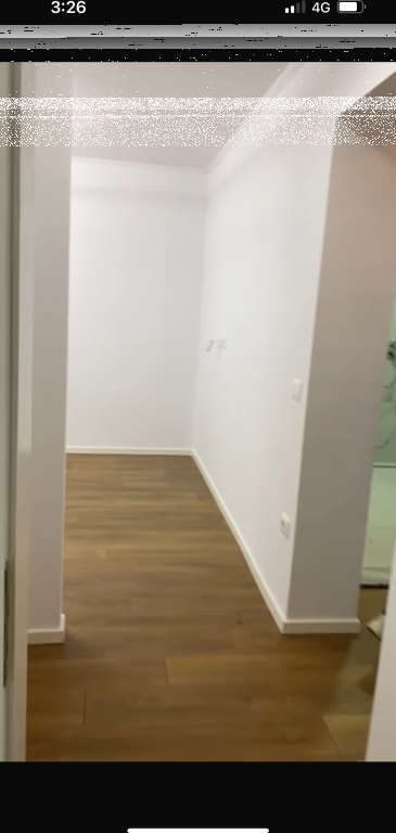 Apartament 1+1, Myslym Shyri!
