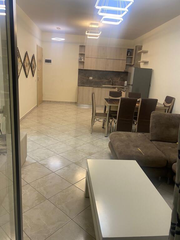 Apartament 2+1, Blv Zogu i 1 !