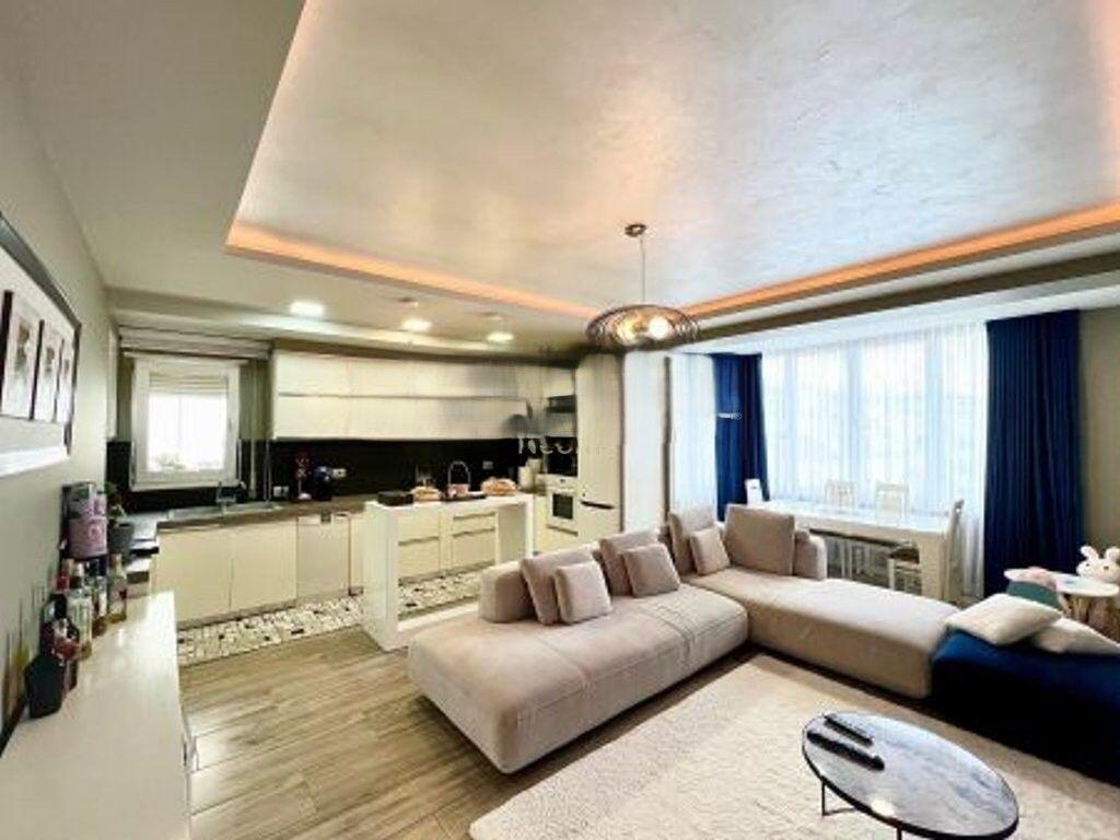 Appartamento 2+1 in Affitto al Lago Secco – Completamente Arredato, 99 m²