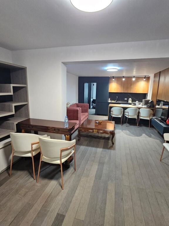 🏡 APARTMENT 1+1 FOR RENT IN KËNETË, DURRËS