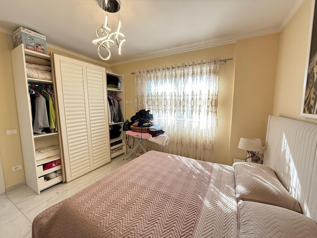 APPARTAMENTO 2+1 IN AFFITTO A KORALI, SPIAGGIA