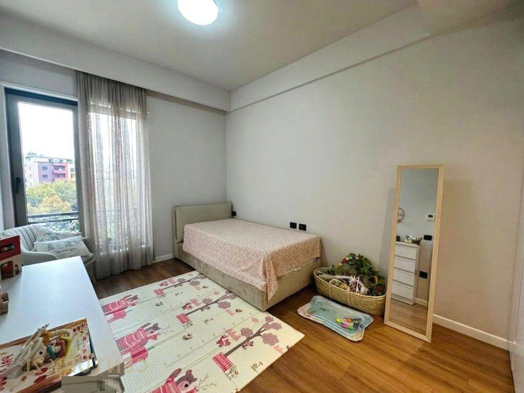 Apartament 2+1 Per Shitje Tek Delijorgji