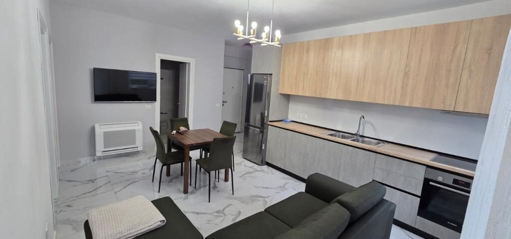 Appartamento 2+1 in affitto al Lago Secco