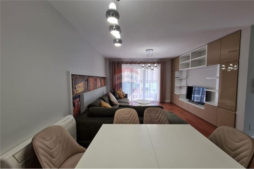 Appartamento 1+1+ parcheggio in affitto, SunRise TEG! !