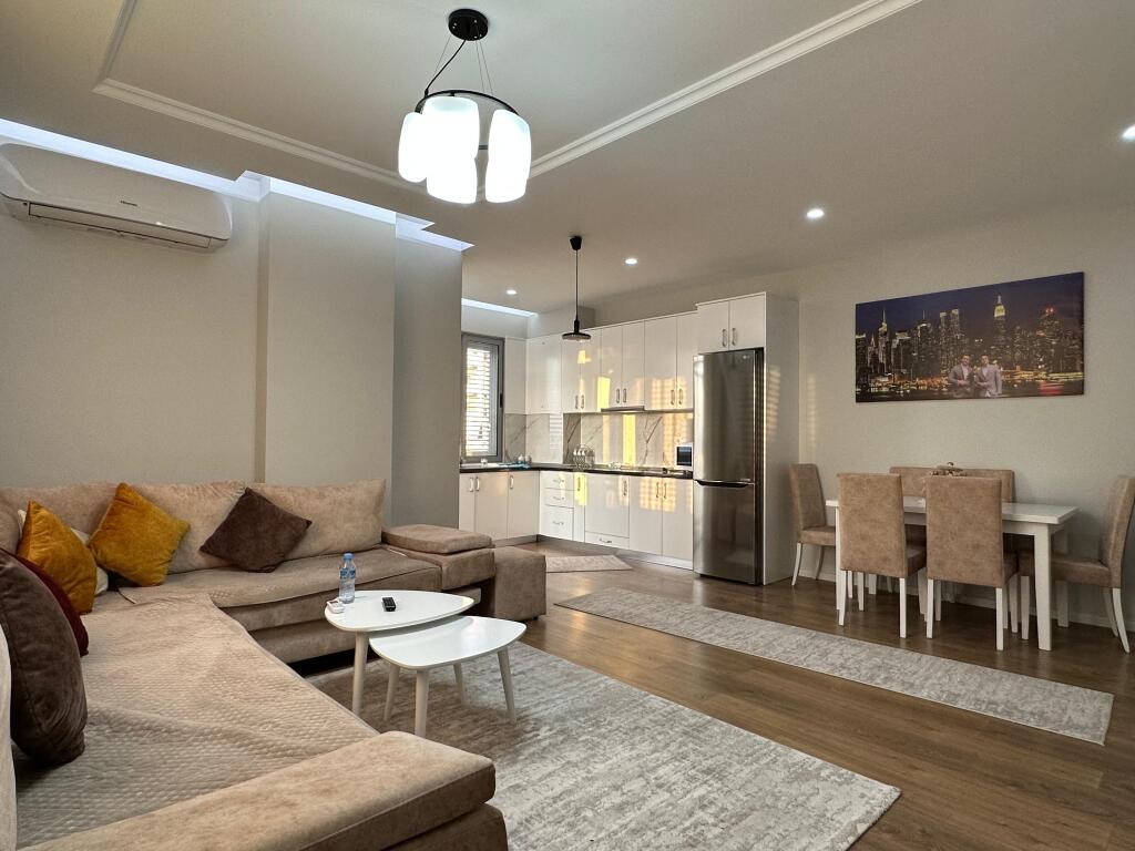 2+1 APARTMENT FOR RENT