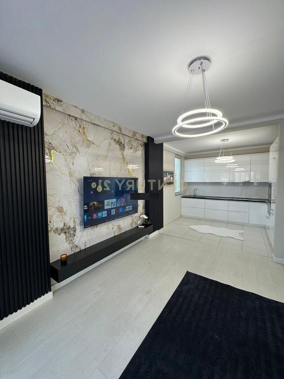 ASTIR, SHESIM APARTAMENT 2+1+2