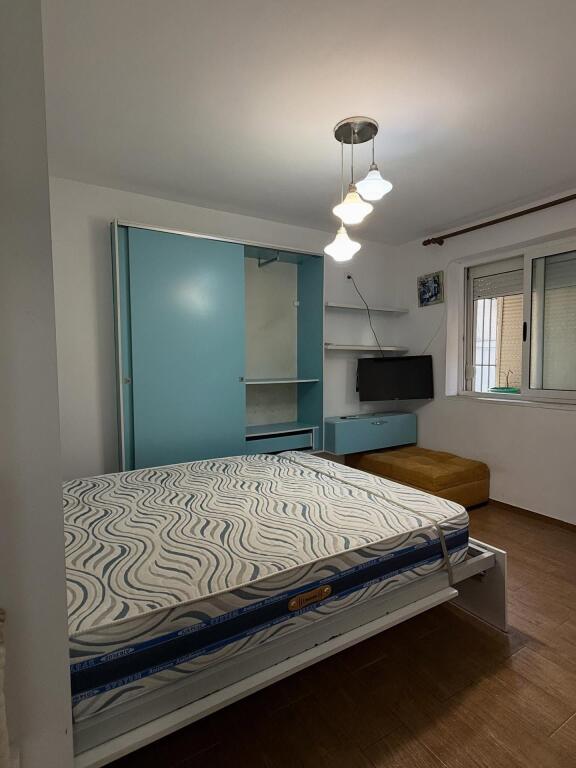 📢 FURNISHED STUDIO FOR RENT NEAR THE RESTAURANT IN DURRES