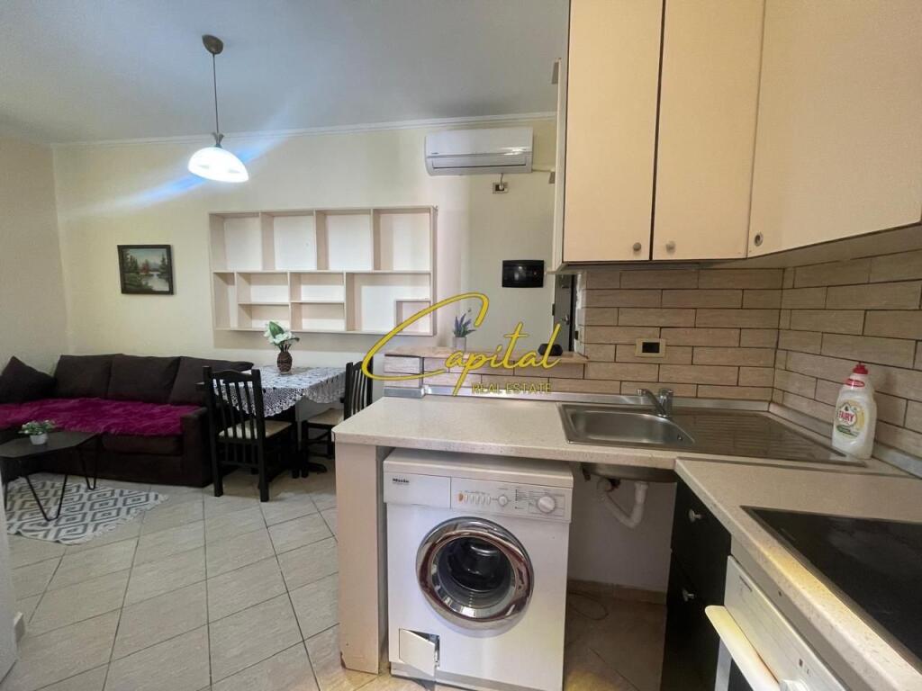 APPARTAMENTO IN AFFITTO 1+1 VIA 5 MAJI 45.000 LEKE