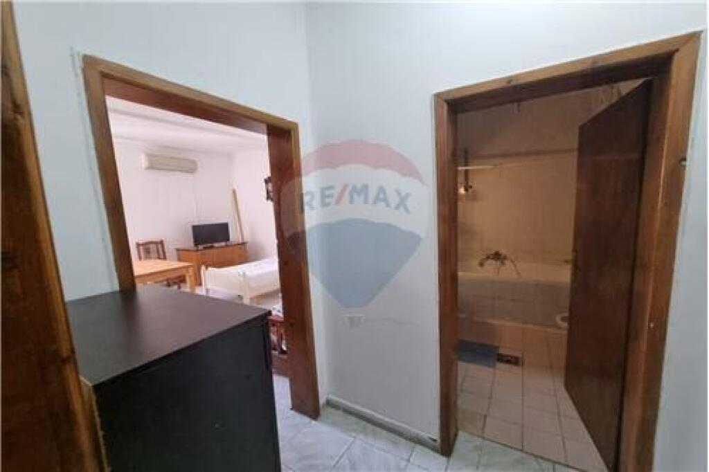 APARTMENT 1+1 FOR RENT AT THE FORMER LAST STATION!