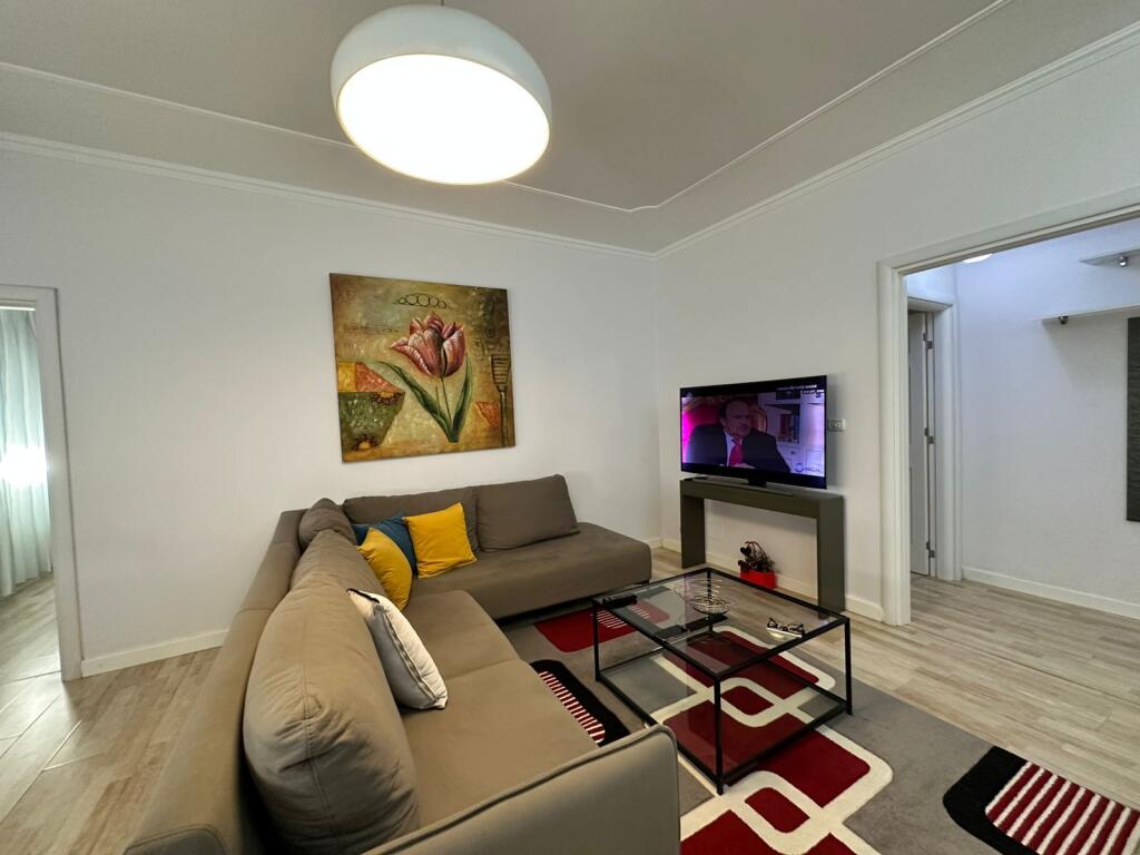 Appartamento in affitto 2+1+2 a Zogu i Zi 60.000 Leke