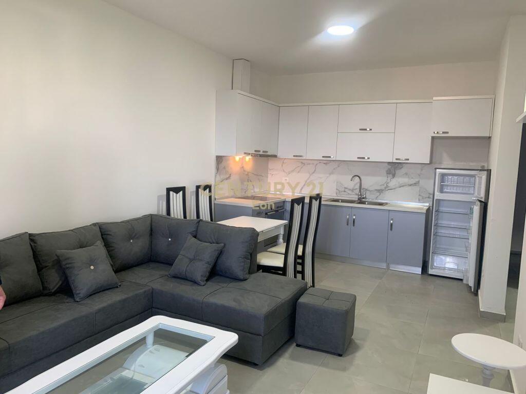 Apartment 2+2 For Rent in Stadium, Durres