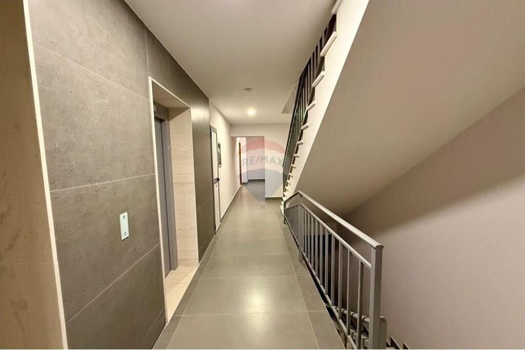 Apartament 3+1+2 me qira| PORCELAN
