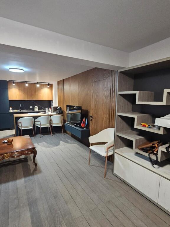 🏡 APARTMENT 1+1 FOR RENT IN KËNETË, DURRËS