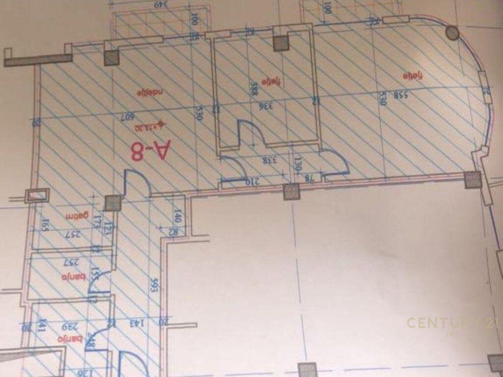 OFFICE SPACE NEAR AIR ALBANIA STADIUM! 2,000 € /Month