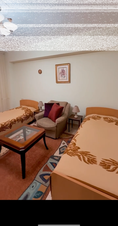 Appartamento 2+1 in Affitto Bllok