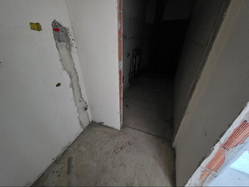 Siri Kodra Shitet Apartament 1+1