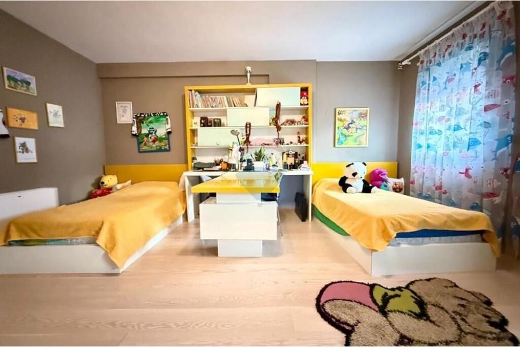 Duplex 360m for sale in the “Nobis” Complex