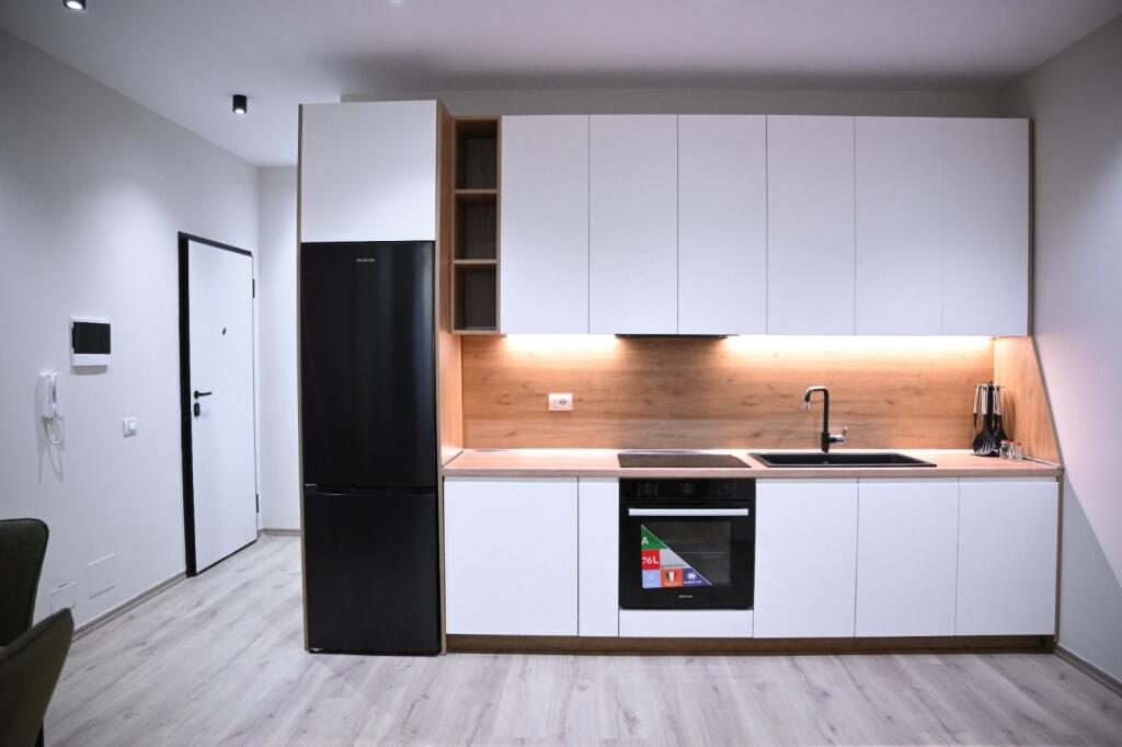 Apartment for sale 2+1