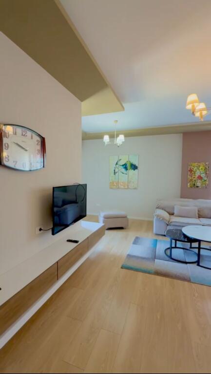 Jepet me qira apartament 2+1 në zonën e Liqenit të Thatë