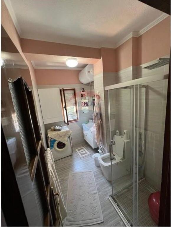 FOR RENT, FURNISHED 2+1 APARTMENT, XHAMLLIKU, TIRANA