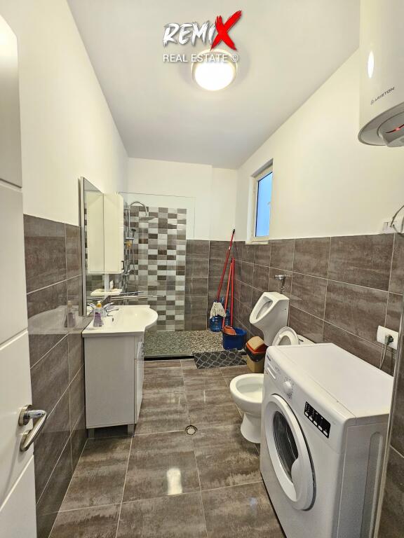 FOR RENT 2+1 APARTMENT NEAR THE RED ROUNDABOUT, DURRËS BEACH