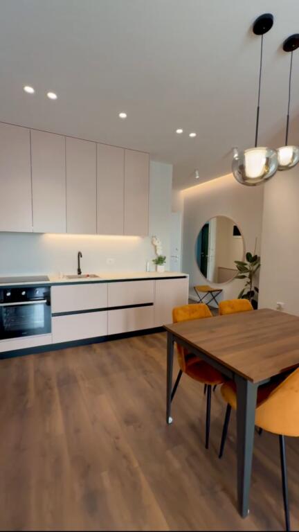 Super Apartment 2+1+2 for rent, opposite Kika 2 Paris Commune