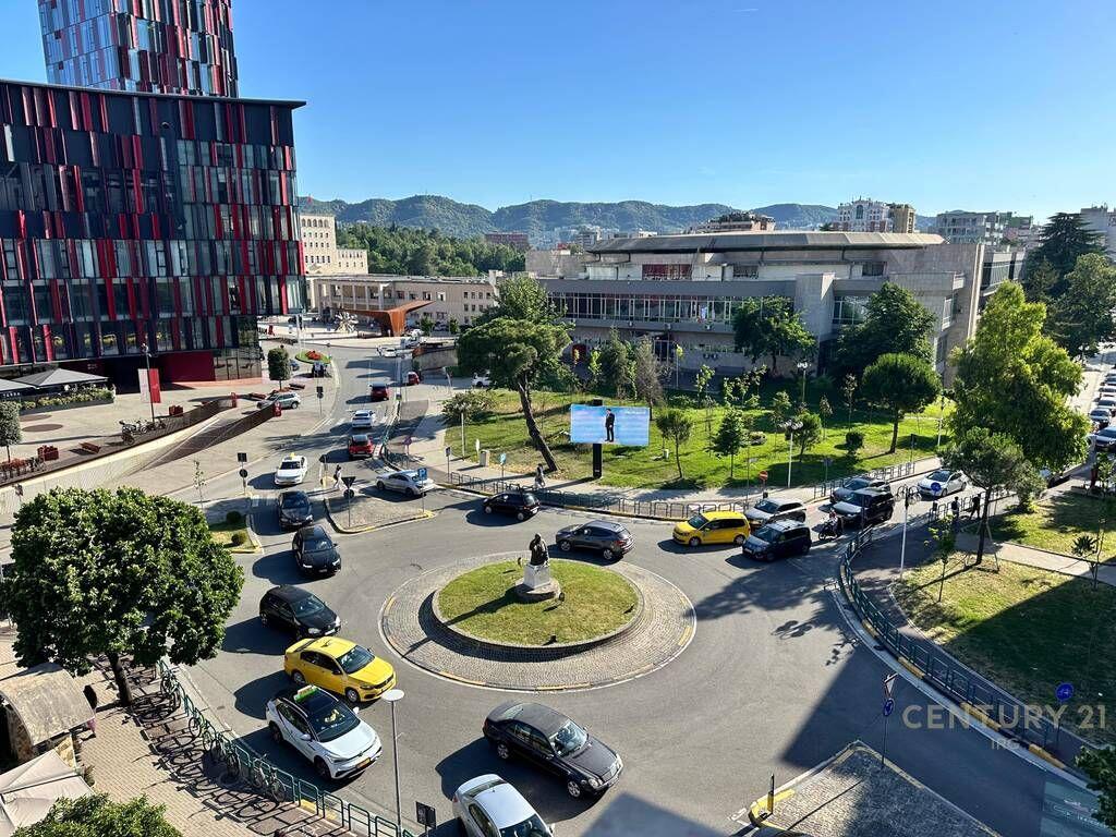 OFFICE SPACE NEAR AIR ALBANIA STADIUM! 2,000 € /Month