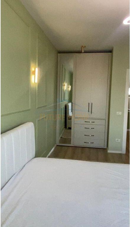 Affitto Appartamento 1+1, Residenza Future Home, Unaza e Re 550 €.