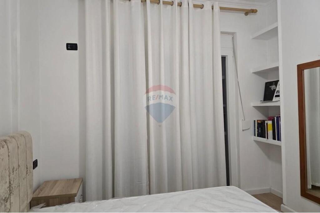 APARTMENT 1+1 FOR RENT, KAVAJES STREET