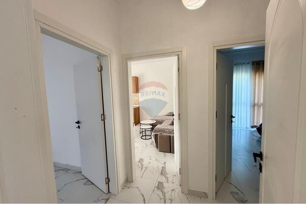 Apartment 2+1 for rent | MULLET (Villa Floor)
