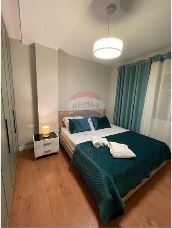 Apartment 1+1+ parking for rent, SunRise TEG!