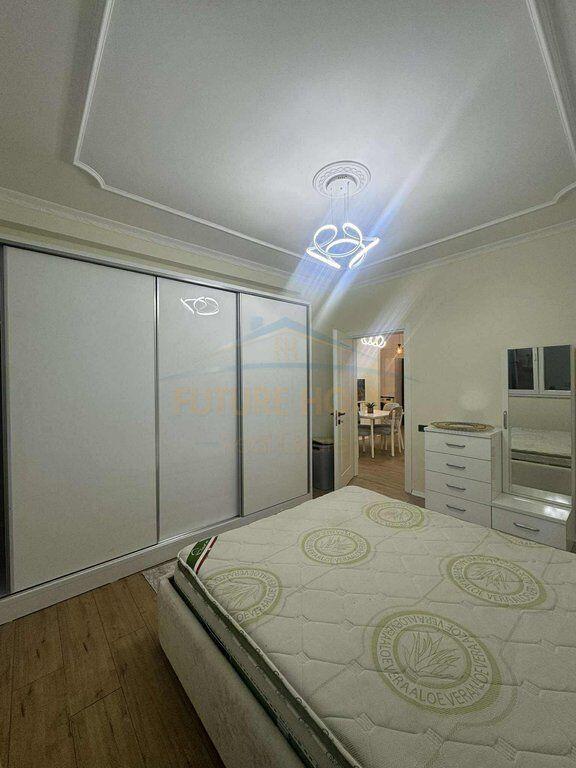 Apartment for rent 1+1 Dibres Street, Tirana