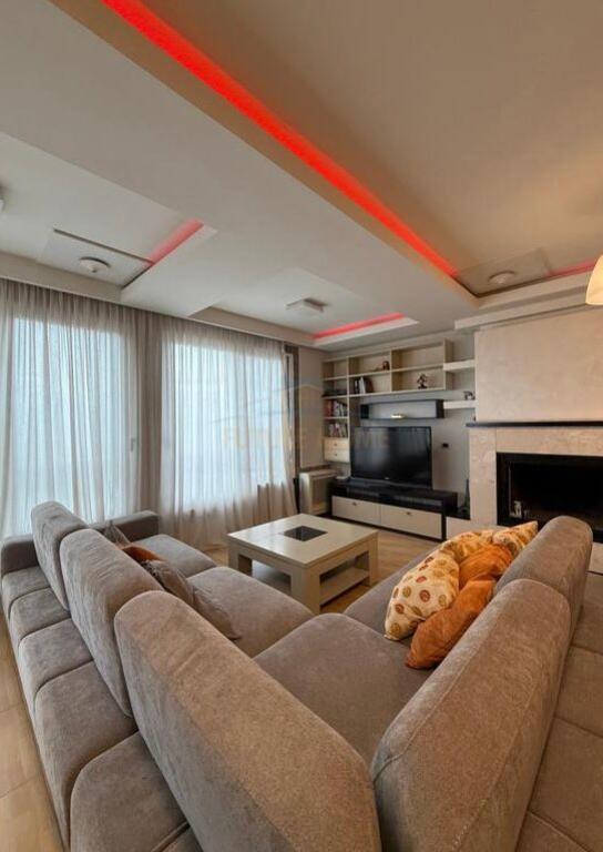 Rent, Duplex, Kodra e Diellit 1 Residence, Tirana