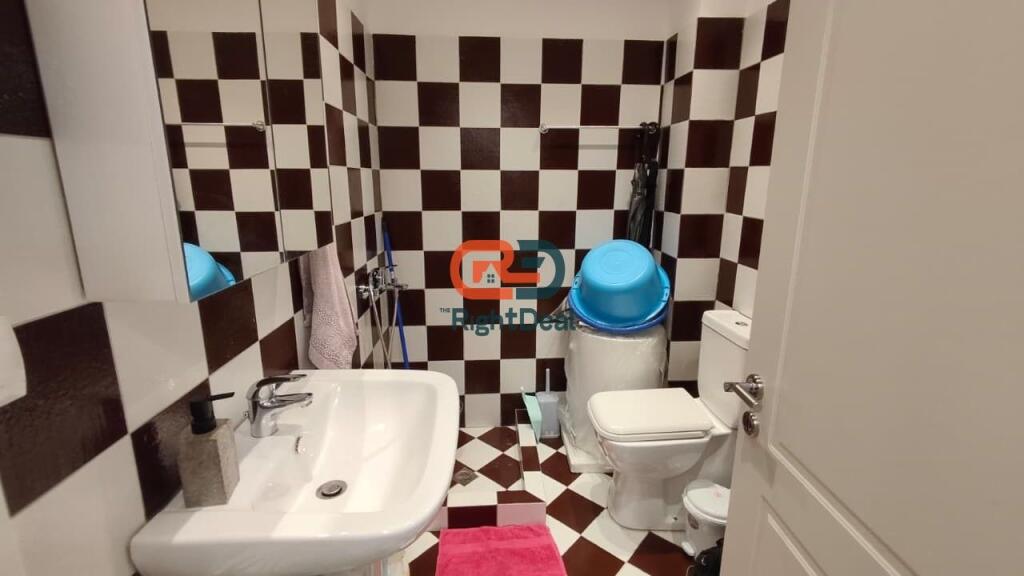 Ne Fresk ,Shitet Apartament 2+1+2 Totalisht I Investuar!!