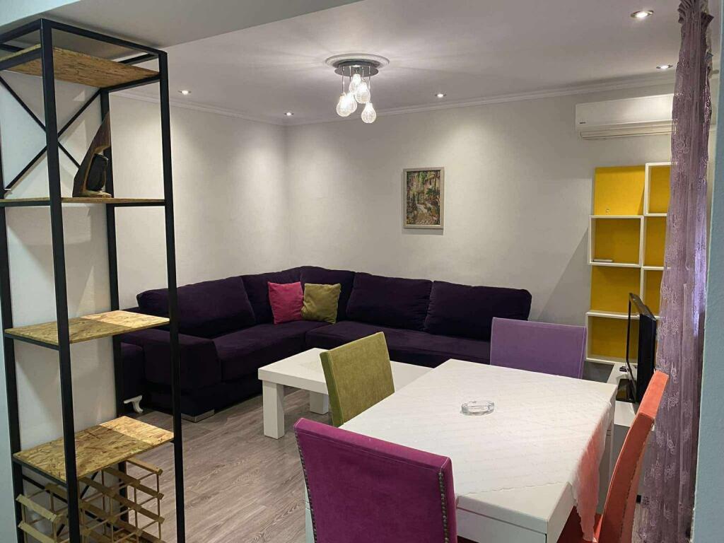 Apartment for rent 2+1