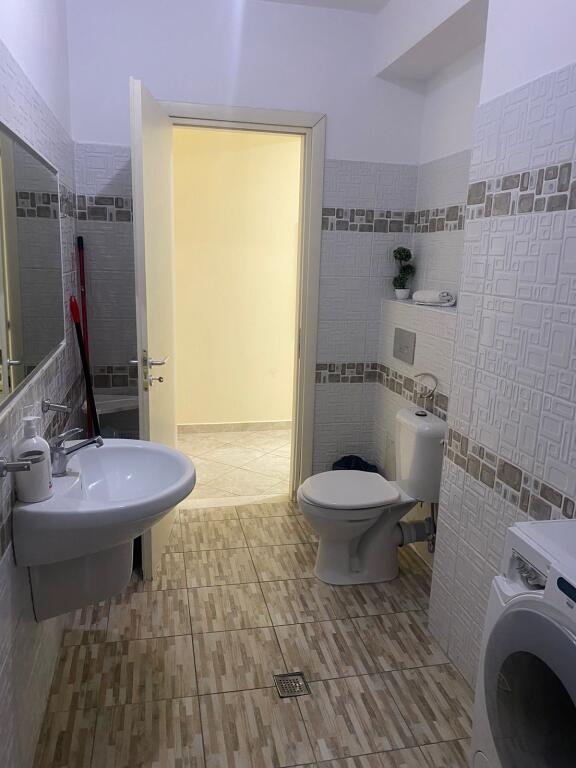 Apartament 2+1, Blv Zogu i 1 !