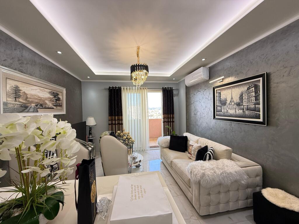 APPARTAMENTO 2+1 IN AFFITTO A KORALI, SPIAGGIA