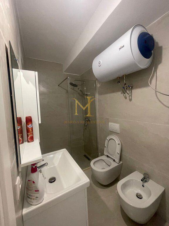 Apartment 1+1 for rent – Rrota e Kuqe, Plazh, Durrës