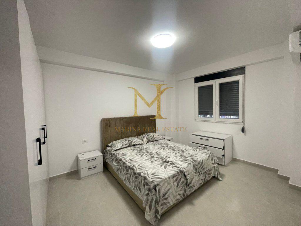 Apartment 1+1 for rent – Rrota e Kuqe, Plazh, Durrës