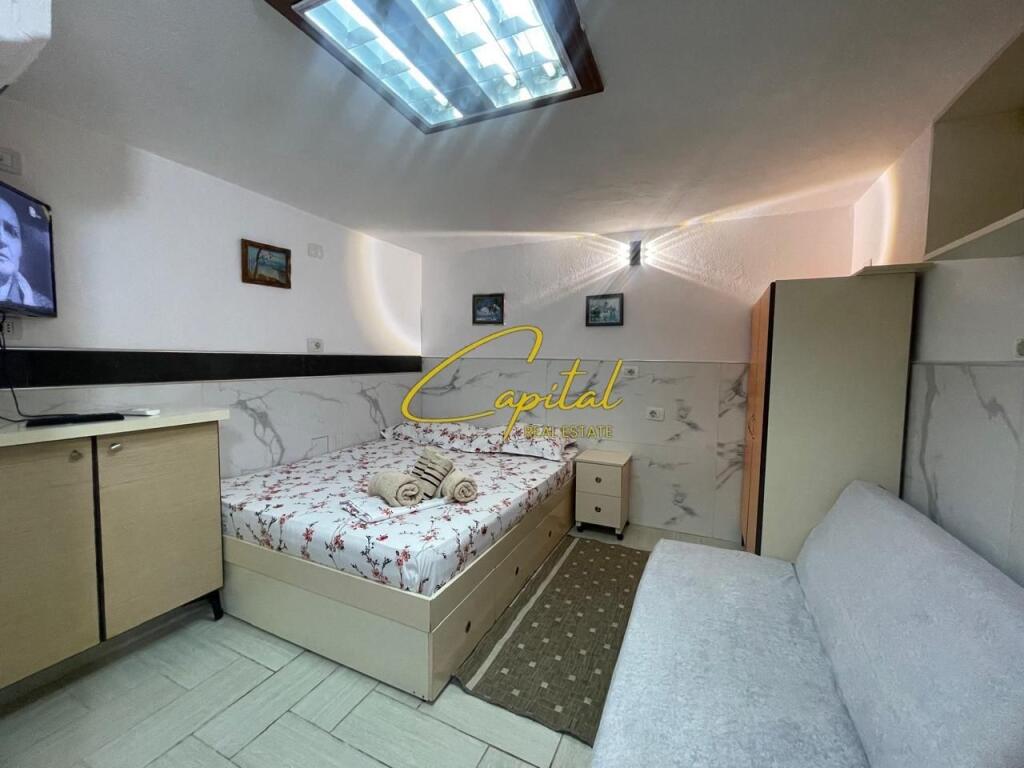 STUDIO FOR RENT 5 MAY 37,000 LEKE