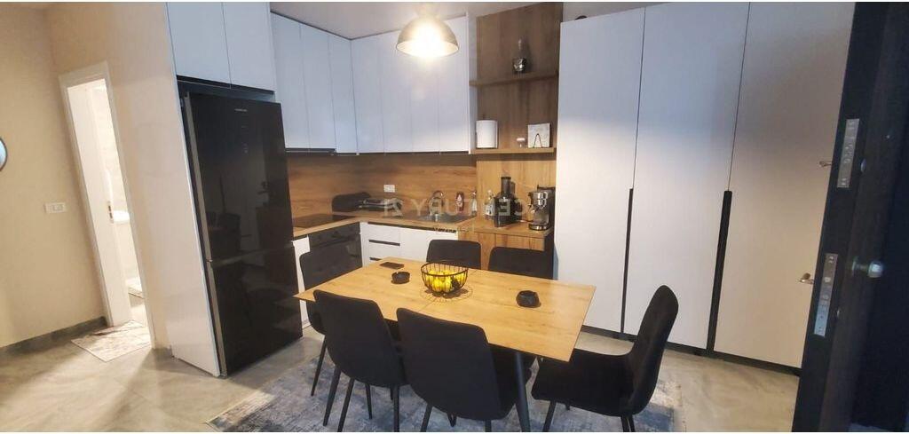 Apartament 2+1 NE SHITJE