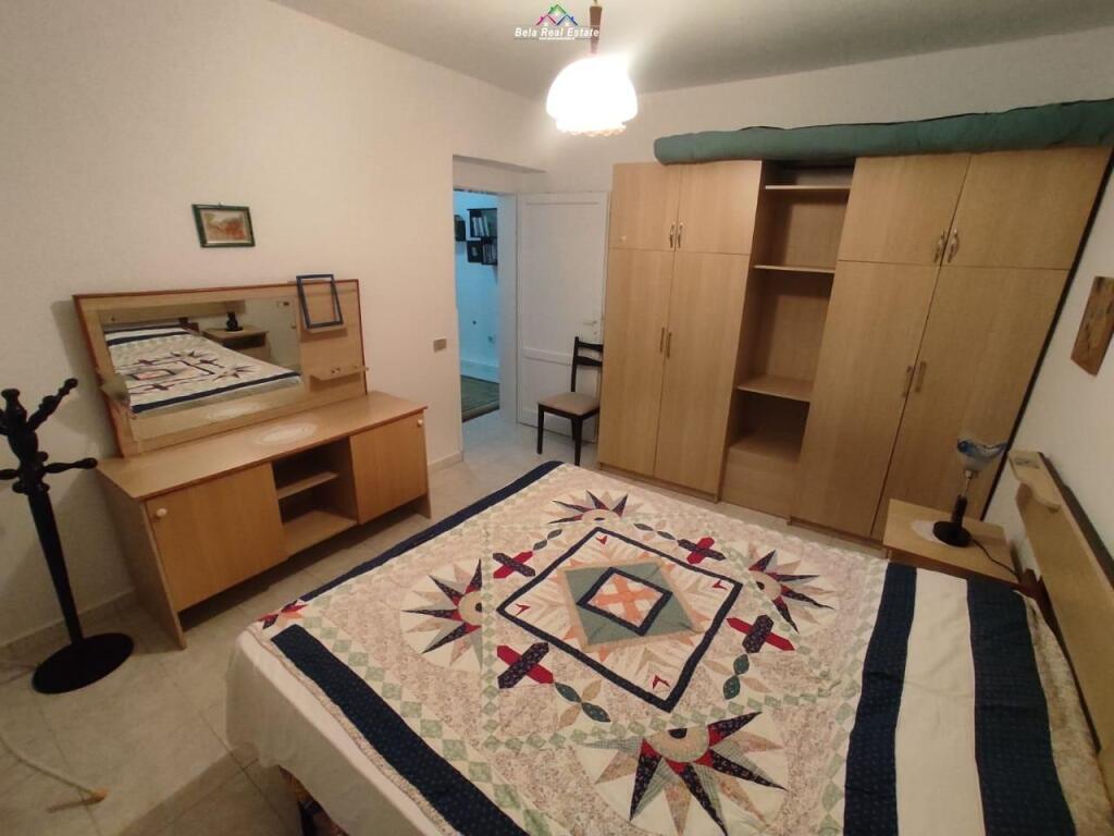 Apartament Me Qera 1+1 Tek Rruga E Kavajes (ID B211230) Tirane
