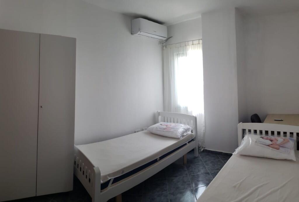 2+1 FOR RENT THESARI FRESK

