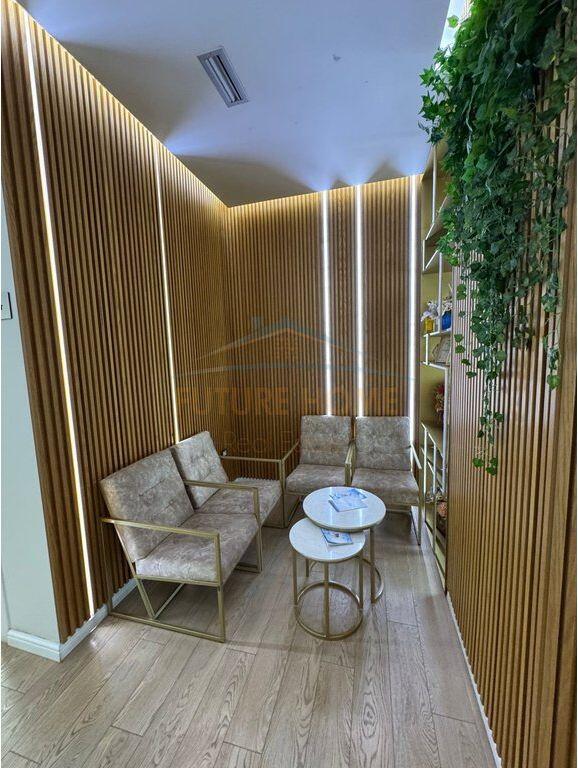 Rent, Business Premises, at Rotondo Astiri, Tirana 4,000 €,UNA57592