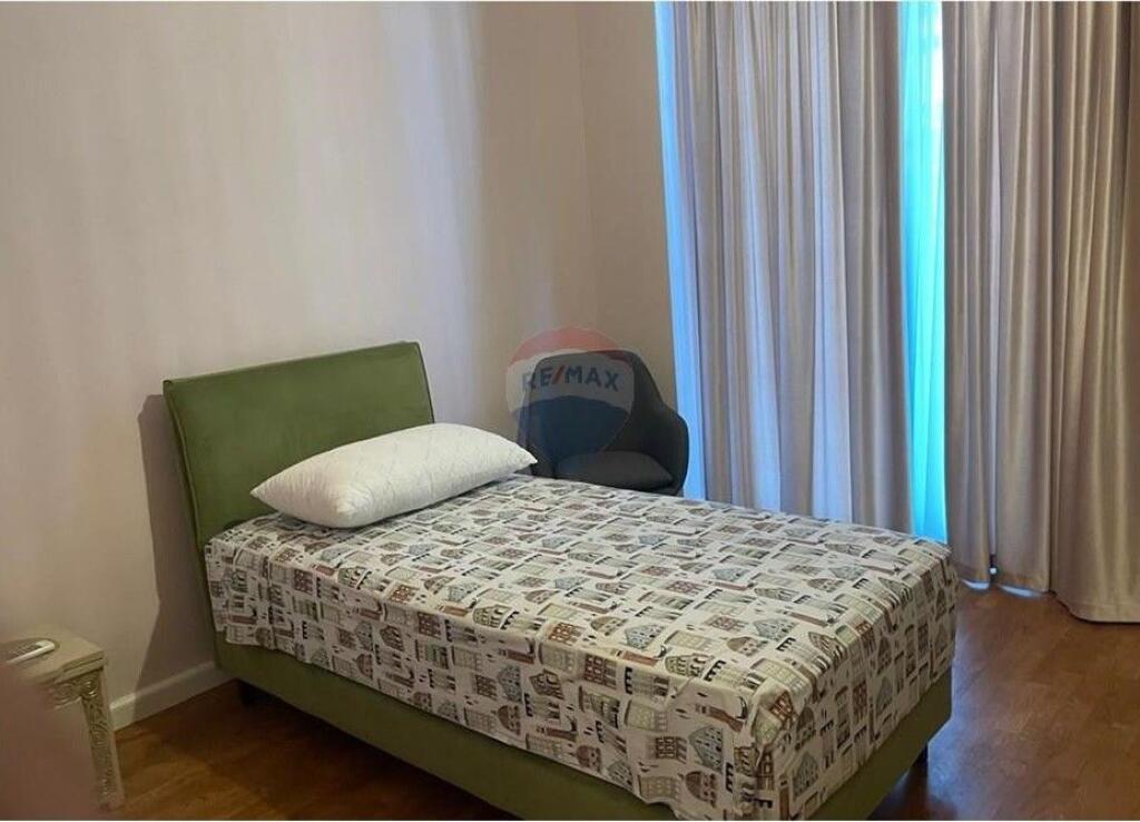 FOR RENT, APARTMENT 2+1+2 + PARKING KOSOVAREVE STREET