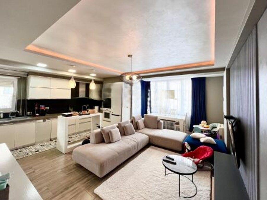 Appartamento 2+1 in Affitto al Lago Secco – Completamente Arredato, 99 m²